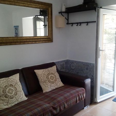 Hillhouse Gradil Exterior foto