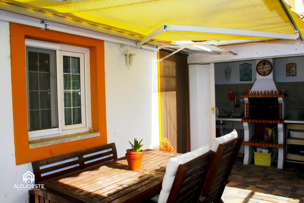 Hillhouse Gradil Exterior foto