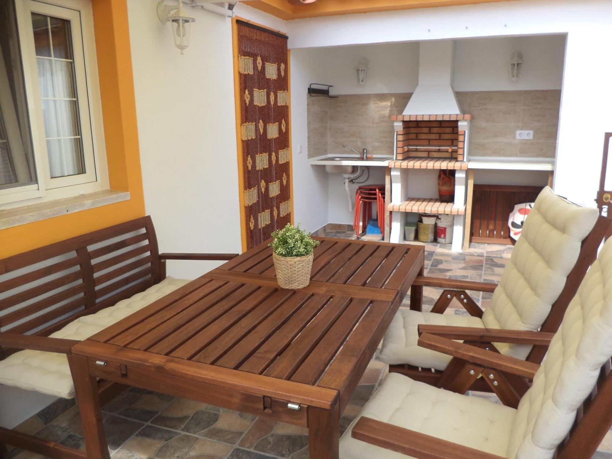Hillhouse Gradil Exterior foto